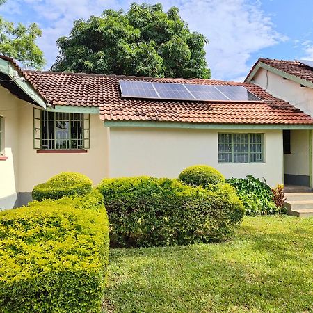 Apartamento Milimani Drive Livings Kisumu Exterior foto