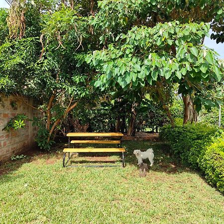 Apartamento Milimani Drive Livings Kisumu Exterior foto